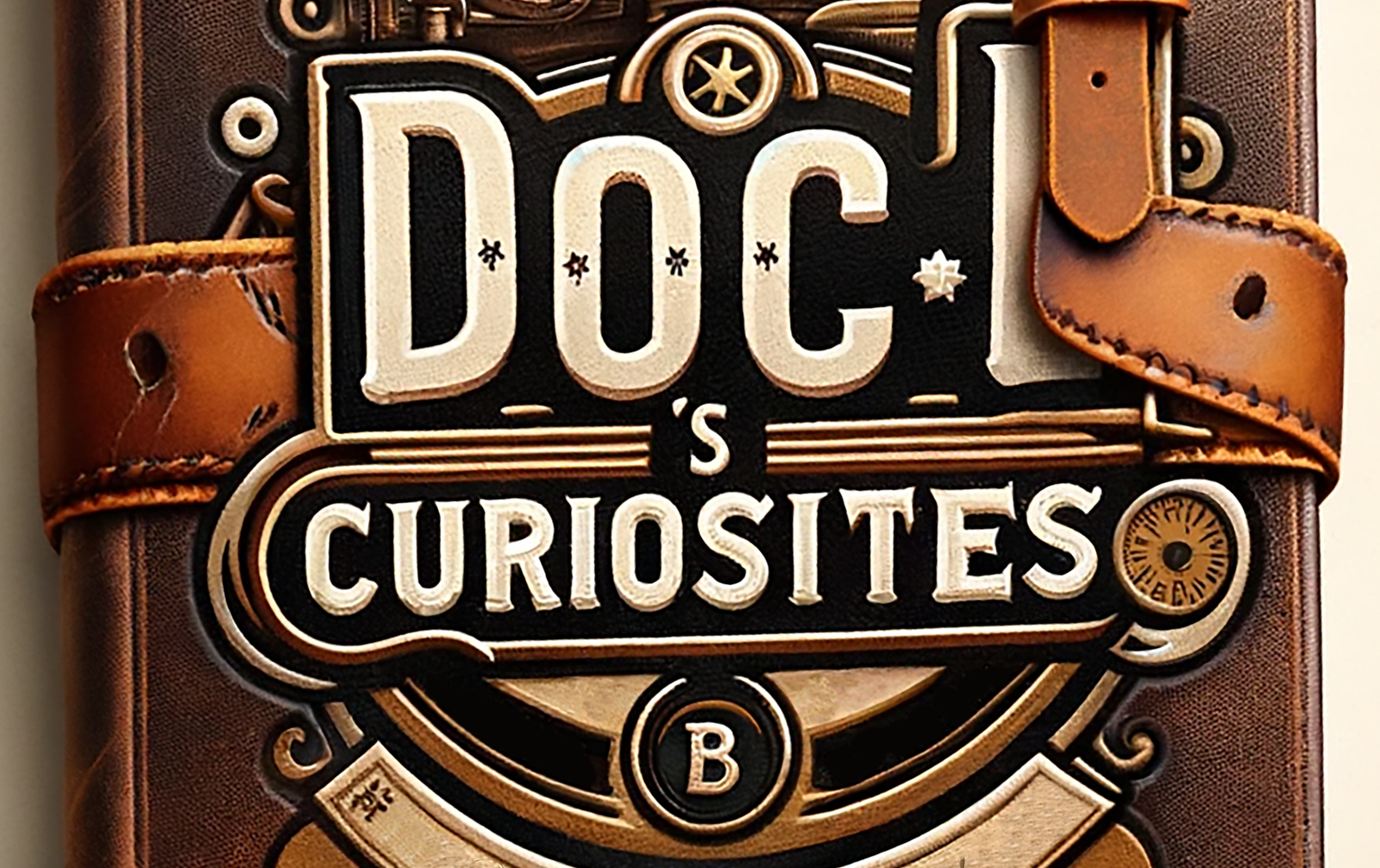 Doc B's Curiosities